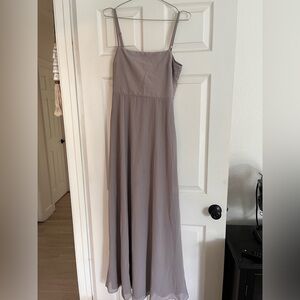 Show Me Your Mumu Lauren Tie Dress